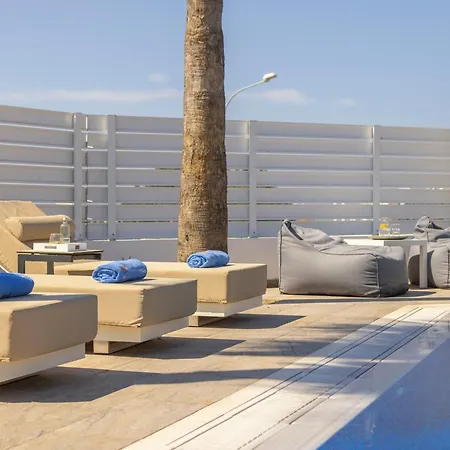 Villa Socrates Protaras