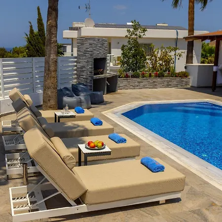 Villa Socrates Protaras