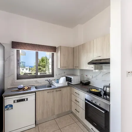 Vilă Socrates Protaras