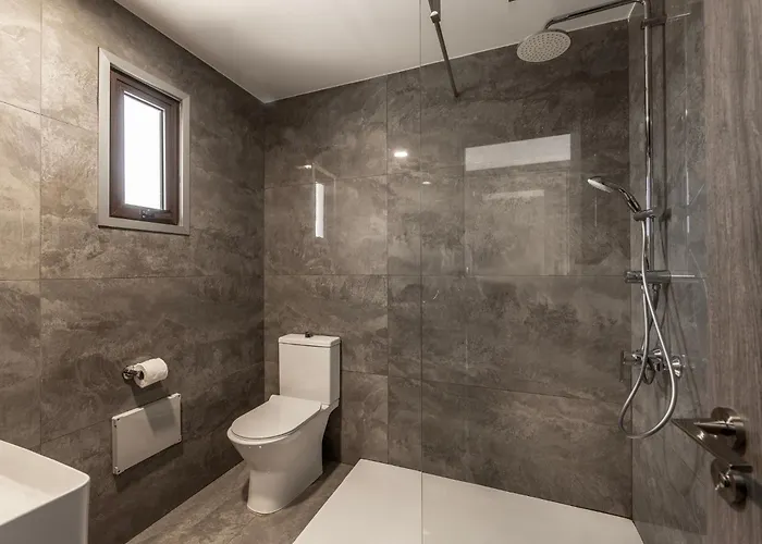 Socrates Villa Protaras