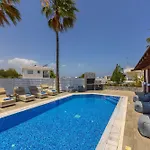 Villa Socrates *